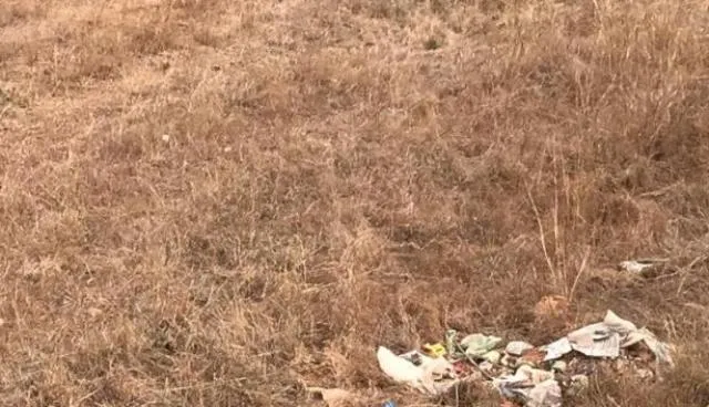 ଝାରସୁଗୁଡ଼ା: ରକ୍ତାକ୍ତ ଶବ ଉଦ୍ଧାର