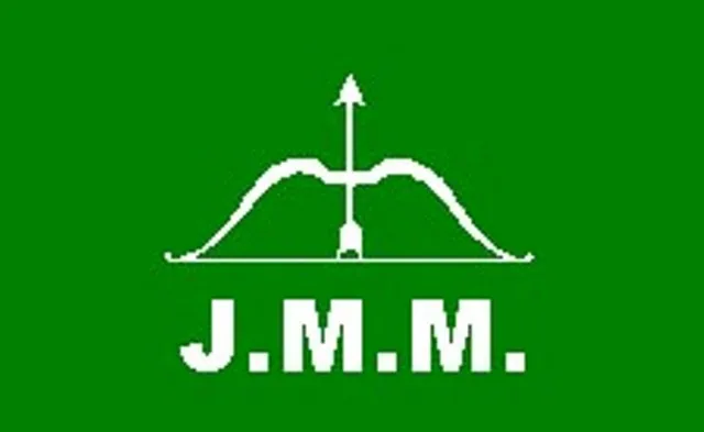 ମୟୂରଭଞ୍ଜ ଲୋକସଭା ଆସନରେ ପ୍ରାର୍ଥୀ ଦେବ ଜେଏମ୍‌ଏମ୍‌