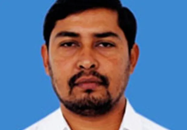 କଂଗ୍ରେସ ଦଳରୁ ଓ ବିଧାୟକ ପଦରୁ ଇସ୍ତଫା ଦେଲେ ଯୋଗେଶ