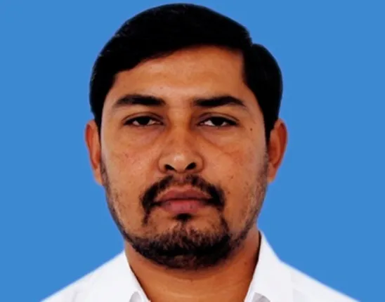 ଆସନ୍ତାକାଲି ବିଜେଡିରେ ଯୋଗଦେବେ ସୁନ୍ଦରଗଡ଼ର ପୂର୍ବତନ ବିଧାୟକ ଯୋଗେଶ ସିଂ