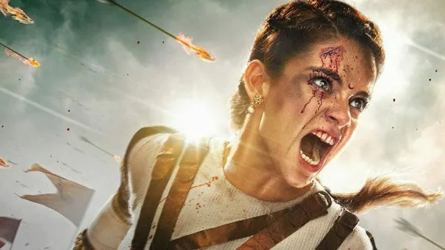 ରାମ ମନ୍ଦିରର ୬୦୦ ବର୍ଷର କାହାଣୀ ପରଦାରେ ଦେଖାଇବେ କଙ୍ଗନା