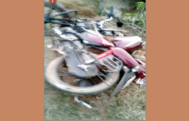 ଦୁର୍ଘଟଣାରେ ୩ ମୃତ