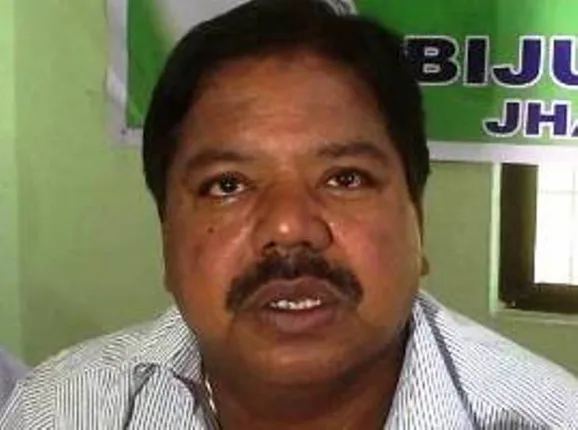 ପୂର୍ବତନ ବାଚସ୍ପତି କିଶୋର ମହାନ୍ତିଙ୍କ ପରଲୋକରେ ଶୋକ ପ୍ରକାଶ କଲେ ମୁଖ୍ୟମନ୍ତ୍ରୀ