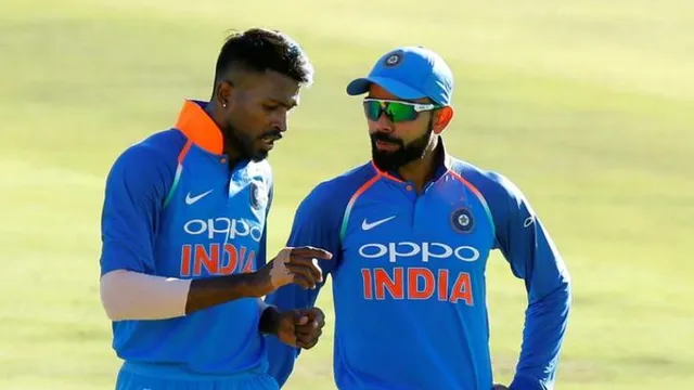 ନ୍ୟୁଜିଲାଣ୍ଡ୍‌ ଯିବେ ପାଣ୍ଡ୍ୟା; ତ୍ରିଭେନ୍ଦ୍ରମ୍‌ରେ ଖେଳିବେ ରାହୁଲ୍‌