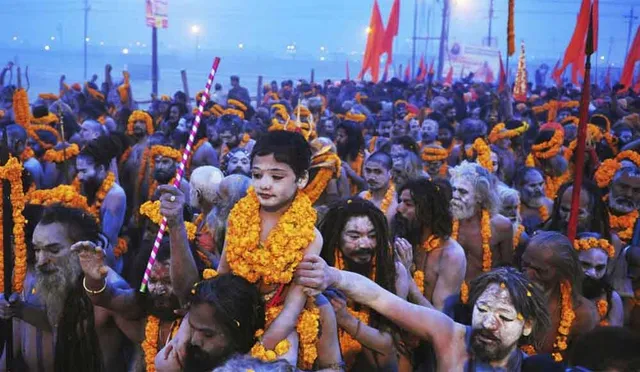 କୁମ୍ଭ ମେଳା ଶେଷ ହେବା ପରେ ନାଗା ସନ୍ୟାସୀମାନେ କୁଆଡେ ଯାଆନ୍ତି ?