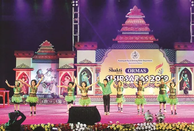 ସରିଲା ‘ଶିଶିର ସରସ’ : ୧୮ କୋଟିର ବେପାର