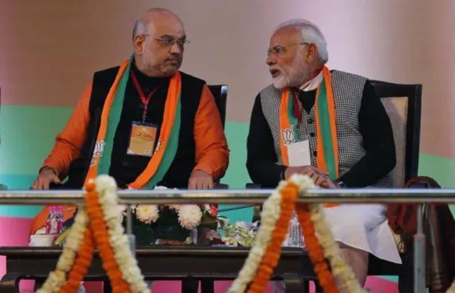 ପ୍ରଧାନମନ୍ତ୍ରୀ ମୋଦିଙ୍କ ମଧ୍ୟପ୍ରଦେଶ ଓ ଶାହାଙ୍କ ଓଡ଼ିଶା ଗସ୍ତ ବାତିଲ୍