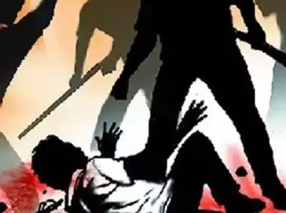 ଯୁବକଙ୍କୁ ଲୁହାଛଡ଼ରେ ପିଟି ପିଟି ହତ୍ୟା: ୨ ଗିରଫ, ୨ଅଭିଯୁକ୍ତ ଫେରାର