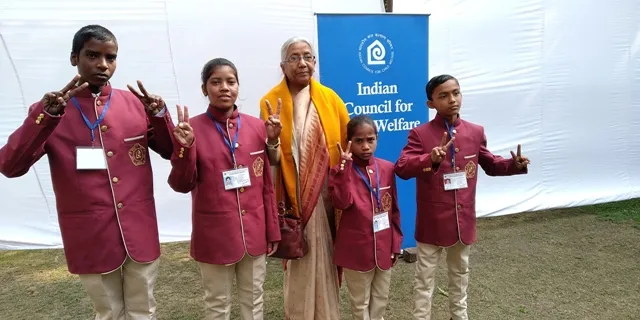 ୨୦୧୮ ମସିହା ପାଇଁ ମନୋନୀତ : ଜାତୀୟ ପୁରସ୍କାର ପାଇବେ ୪ ସାହସୀ