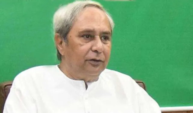 ‘କାଳିଆ’ ଛାତ୍ରବୃତ୍ତି ଯୋଜନା ଶୁଭାରମ୍ଭ କଲେ ମୁଖ୍ୟମନ୍ତ୍ରୀ ନବୀନ