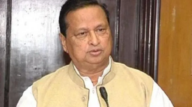 ନବୀନଙ୍କ ପ୍ରତିକ୍ରିୟା‌ ନେଇ ନିରଞ୍ଜନଙ୍କ ଜବାବ : କଂଗ୍ରେସ ପ୍ରତି ଜନ ସମର୍ଥନ ବୃଦ୍ଧି ନେଇ ବିଜେଡି-ବିଜେପି ଆତଙ୍କିତ