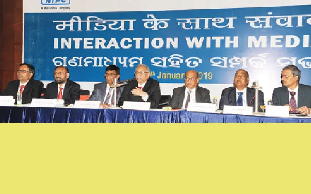 ଦର୍ଲିପାଲି ପ୍ରକଳ୍ପରୁ ଉତ୍ପାଦନ ଖୁବ୍‌ଶୀଘ୍ର