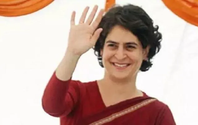 ରାହୁଲଙ୍କ ପରେ ଓଡ଼ିଶା ଆସିବେ ପ୍ରିୟଙ୍କା