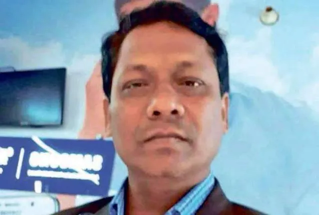 ପାଟଣାଗଡ଼ ଜେଲରୁ କଏଦୀଙ୍କ ଚମ୍ପଟ ଉଦ୍ୟମ