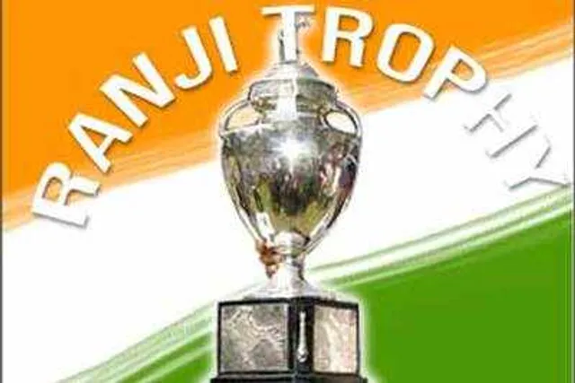 ରଣଜୀ ଟ୍ରଫି ଫାଇନାଲ୍‌: ସୌରାଷ୍ଟ୍ର ୧୪୩ ରନ୍‌ରେ ଆଗୁଆ