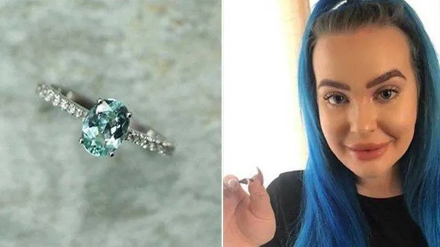 ଯୁବତୀଙ୍କୁ ଆସିଲା ଜୋରରେ ଛିଙ୍କ, ନାକରୁ ବାହାରିଲା ୧୨ବର୍ଷ ପୂର୍ବେ ମା’ ଉପହାରରେ ଦେଇଥିବା ମୁଦି