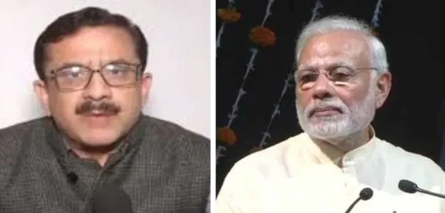 ଆଇଏସଆଇଏସ ଆଦର୍ଶରେ ଅନୁପ୍ରାଣିତ କରୁଥିବା ଦେଶର ସମସ୍ତ ମଦ୍ରାସା ବନ୍ଦ କରାଯାଉ: ଓ୍ଵକ୍ଫ ବୋର୍ଡ ଅଧ୍ୟକ୍ଷ