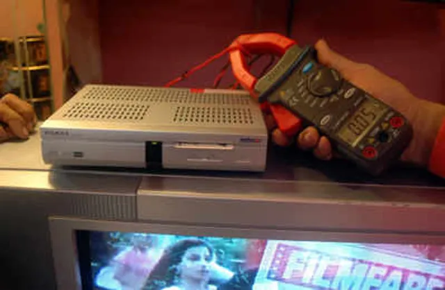 ବର୍ଷ ଶେଷ ସୁଦ୍ଧା ସେଟ୍‌-ଟପ୍‌ ବକ୍ସ ପୋର୍ଟେବିଲିଟି