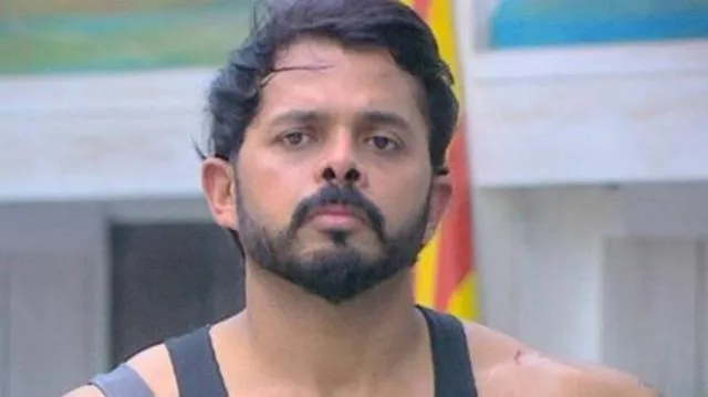 ଶ୍ରୀଶାନ୍ତଙ୍କୁ ପ୍ରଶ୍ନ କଲେ ସୁପ୍ରିମ୍‌କୋର୍ଟ