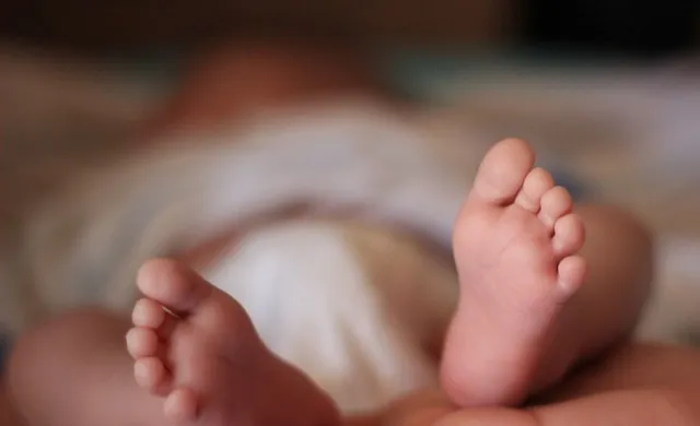 ‘ନବଜାତ କନ୍ୟାକୁ ଜାଣିଶୁଣି ମାରିଦେଲେ’