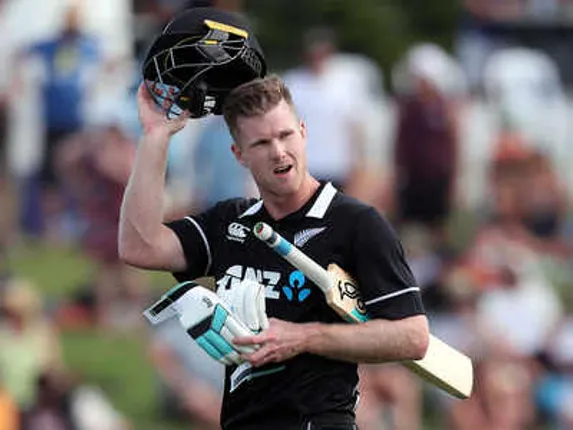 ନ୍ୟୁଜିଲାଣ୍ଡ ଦଳରେ ନିସାମ ଓ ଆସ୍‌ଲେ