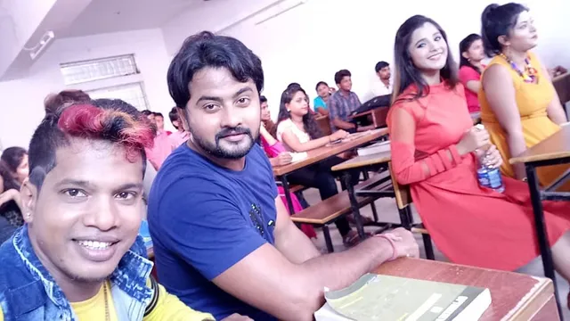 ଆଜି ପରଦାକୁ ଫେରୁଛନ୍ତି ଏହି ଓଲିଉଡ ଖଳନାୟକ