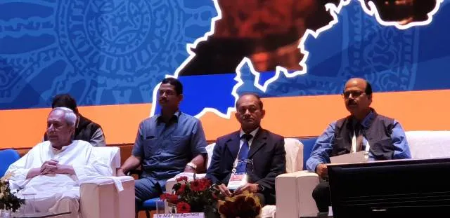 ୟୁରୋଲୋଜିକାଲ୍‌ ସୋସାଇଟିର ସମ୍ମିଳନୀ