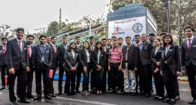 ‘ମନ କୀ ବାତ୍‌’ରେ ସ୍ଥାନ ପାଇଲା ଭିସୁଟର ସା‌ଉଣ୍ଡିଂ ରକେଟ : ଯୁବ ବୈଜ୍ଞାନିକଙ୍କ ପାଇଁ ଭାରତ ଗର୍ବିତ