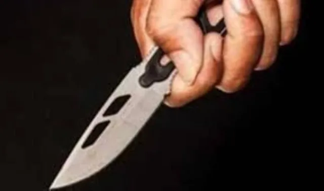 ବୃଦ୍ଧଙ୍କ ଭୁଜାଲି ଚୋଟରେ ଯୁବକ ମୃତ