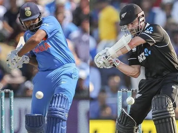 ପଞ୍ଚମ ଦିନିକିଆରେ ୩୫ ରନ୍‌ରେ ନ୍ୟୁଜିଲାଣ୍ଡ୍‌କୁ ହରାଇ ୪-୧ରେ ସିରିଜ୍‌ କବ୍‌ଜା କଲା ଭାରତ