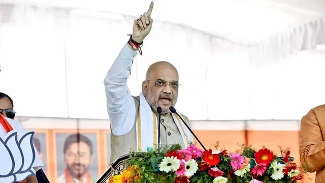 ବିଜେପିର ନୂଆ ରଣନୀତି : ୭୫ ବର୍ଷରୁ ଊର୍ଦ୍ଧ୍ୱ ବୟସ୍କ ନେତାଙ୍କୁ ମିଳିବନି ଟିକେଟ !