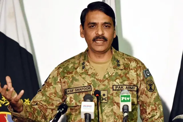 ଭାରତୀୟ ବାୟୁ ସେନା କମାଣ୍ଡର ଅଭିନନ୍ଦନଙ୍କୁ ବନ୍ଦୀ କରିଛି ବୋଲି ପାକିସ୍ତାନର ଦାବି, ଜାରି କଲା ଭିଡିଓ