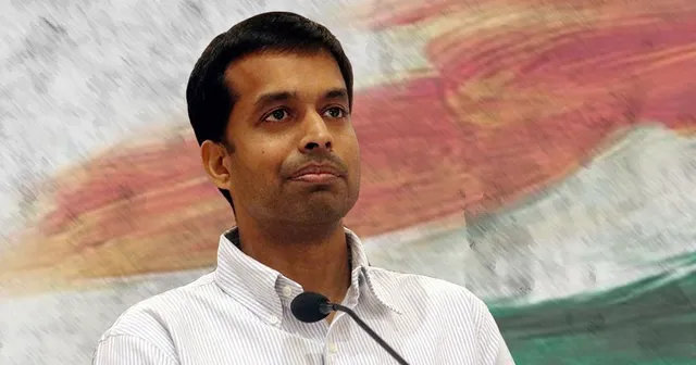 କ୍ରୀଡ଼ା ପ୍ରୋତ୍ସାହନରେ ଓଡ଼ିଶା ଏକ ନମ୍ବର: ଗୋପୀଚାନ୍ଦ