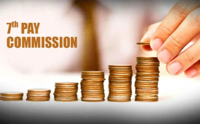 ୟୁଜିସି ବେତନ ପାଉଥିବା ଅଧ୍ୟାପକଙ୍କର ସପ୍ତମ ବେତନ କମିସନ ଲାଗିଲା