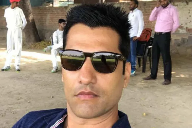 ଅମିତ ଭଣ୍ଡାରିଙ୍କୁ ଆକ୍ରମଣ