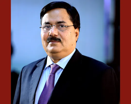 ନାଲ୍‌କୋ ସିଏମ୍‌ଡିଙ୍କୁ ‘ଓଡ଼ିଶାର ବରପୁତ୍ର’ ସମ୍ମାନ