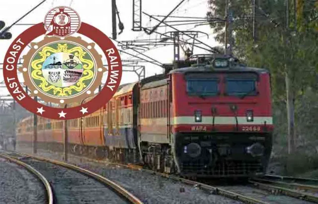 କେନ୍ଦ୍ର ବଜେଟ୍‌ରେ ପୂର୍ବତଟ ରେଳବାଇକୁ ମିଳିଲା ୭ ହଜାର ୧୦ କୋଟି ଟଙ୍କା