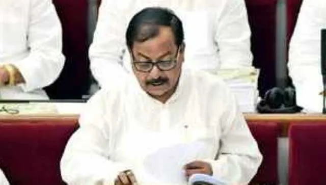 ସଫଳତା ବଖାଣିଲେ ଅର୍ଥମନ୍ତ୍ରୀ : ୫୬୯୨୧ କୋଟିକୁ ମଞ୍ଜୁରି