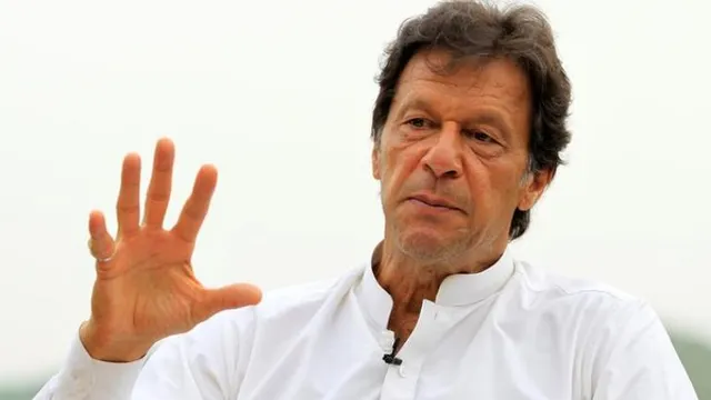 ଇମ୍ରାନଙ୍କ ମନ୍ତବ୍ୟକୁ ନେଇ ଭାରତର କଡା ପ୍ରତିକ୍ରିୟା- ସାରା ବିଶ୍ୱ ଜାଣିଛି, ପାକିସ୍ତାନ ହିଁ ଆତଙ୍କବାଦର କେନ୍ଦ୍ର