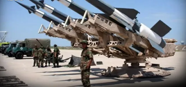 ହାଇ ଆଲର୍ଟ ସହ ସମସ୍ତ ‘ଏୟାର ଡିଫେନ୍ସ ସିଷ୍ଟମ’କୁ ‘ଷ୍ଟ୍ରାଇକିଂ ମୋଡ଼୍‍’ରେ ରଖିଲା ଭାରତୀୟ ବାୟୁସେନା