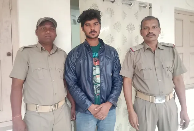 ବିଜେଡି ନେତା ଲକ୍ଷ୍ମୀଦତ୍ତ ହତ୍ୟା ମାମଲା : ଆଉ ଜଣେ ଅଭିଯୁକ୍ତ ଗିରଫ, ଗିରଫ ସଂଖ୍ୟା ୧୯ ହେଲା