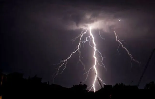 ବସ୍ତା: ବଜ୍ରାଘାତରେ ଜଣେ ମୃତ