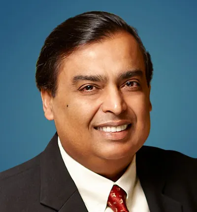 ମୁକେଶ ଦୁନିଆର ଦଶମ ଶ୍ରେ‌ଷ୍ଠ ଧନୀ