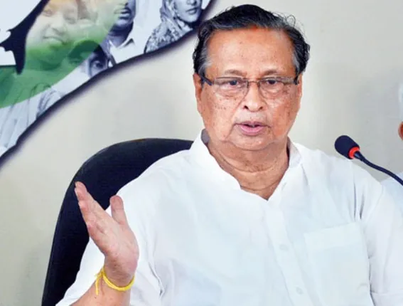 କେନ୍ଦ୍ରର ଭୂମିକା ସଚେତନ ଭୋଟରଙ୍କ ପ୍ରତି ଅପମାନ: ପିସିସି ସଭାପତି