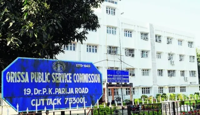 ବିଭୂତି ଭୂଷଣ ପଟ୍ଟନାୟକ ଓ ଡ.ସୁଧାଂଶୁ ଶେଖର ରଥଙ୍କୁ ଓଡ଼ିଶା ଲୋକସେବା ଆୟୋଗ ସଦସ୍ୟ ଭାବେ ନିଯୁକ୍ତି