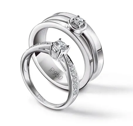 ବଜାରରେ ପ୍ଲାଟିନମ୍ ଲଭ୍‌ ବ୍ୟାଣ୍ଡ୍‌