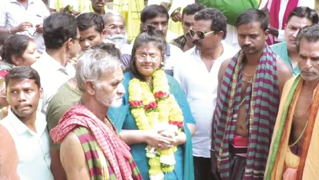 ପାରଳା ରାଜଉଆସ ଚଳଚଞ୍ଚଳ