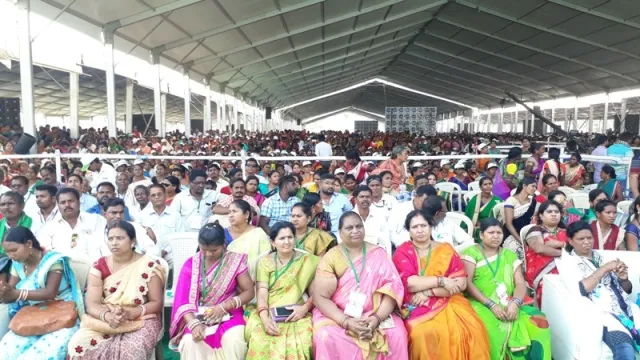 ମହିଳାଙ୍କ ସଂରକ୍ଷଣ ଦାବି ଦୋହରାଇଲେ ମୁଖ୍ୟମନ୍ତ୍ରୀ