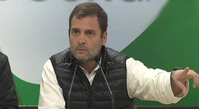 ରାଫେଲ ପ୍ରସଙ୍ଗ : ବିବାଦରେ ଫସିଲା ପିଏମ୍‌ଓ