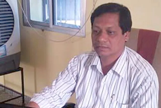 ପାଟଣାଗଡ଼ ପାର୍ସଲ ବୋମା ବିସ୍ଫୋରଣ ଘଟଣା : କ୍ରାଇମ୍‌ବ୍ରାଞ୍ଚ ଦାଖଲ କଲା ୩୭୬ ପୃଷ୍ଠାର ଚାର୍ଜସିଟ୍‌